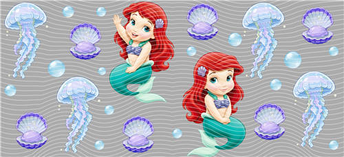 16oz Disney-D 3293